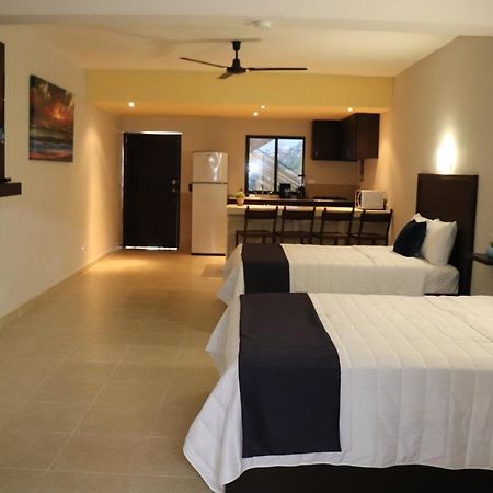 Hotel Jazuli San José del Cabo エクステリア 写真