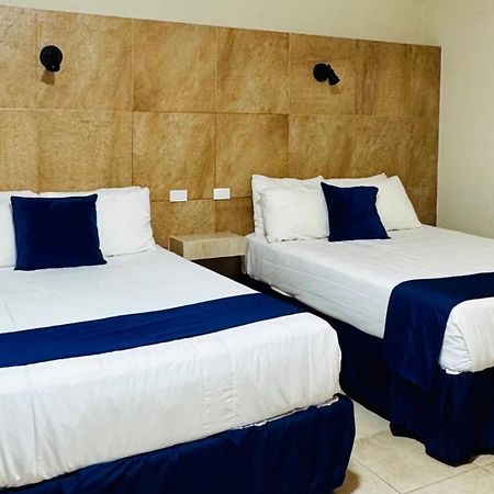 Hotel Jazuli San José del Cabo エクステリア 写真