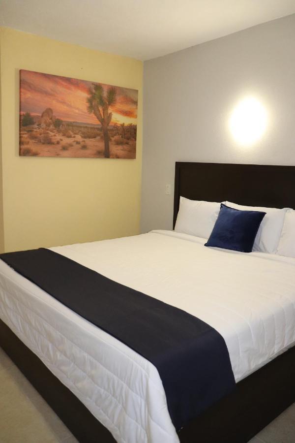 Hotel Jazuli San José del Cabo エクステリア 写真
