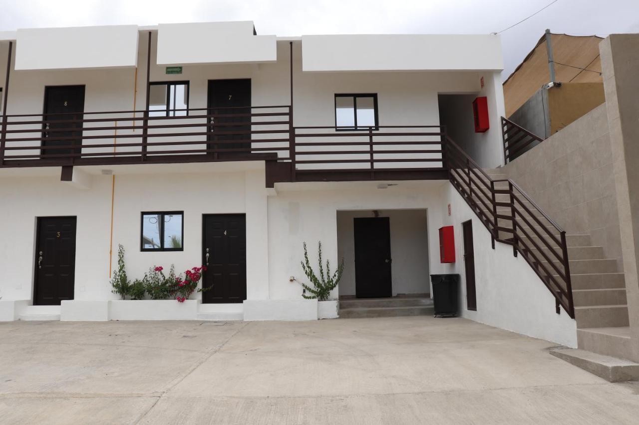 Hotel Jazuli San José del Cabo エクステリア 写真