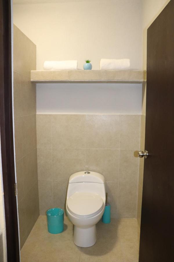 Hotel Jazuli San José del Cabo エクステリア 写真