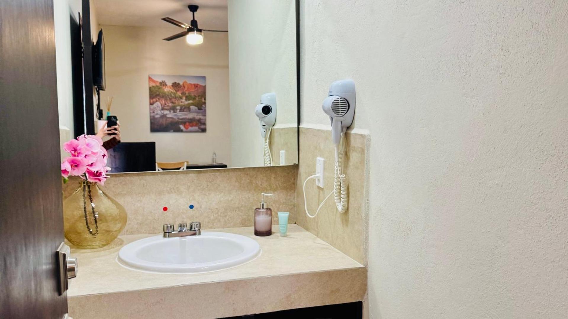 Hotel Jazuli San José del Cabo エクステリア 写真