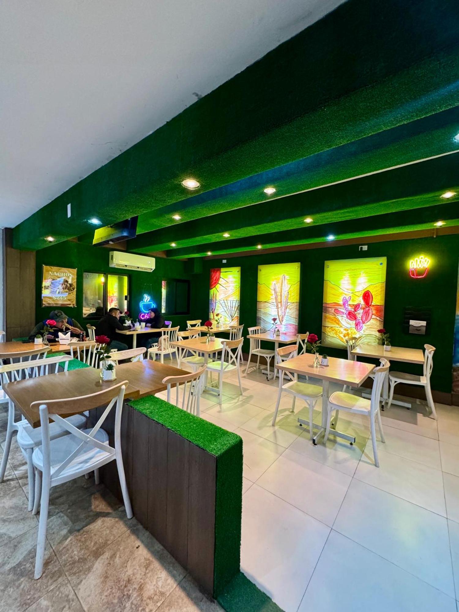 Hotel Jazuli San José del Cabo エクステリア 写真