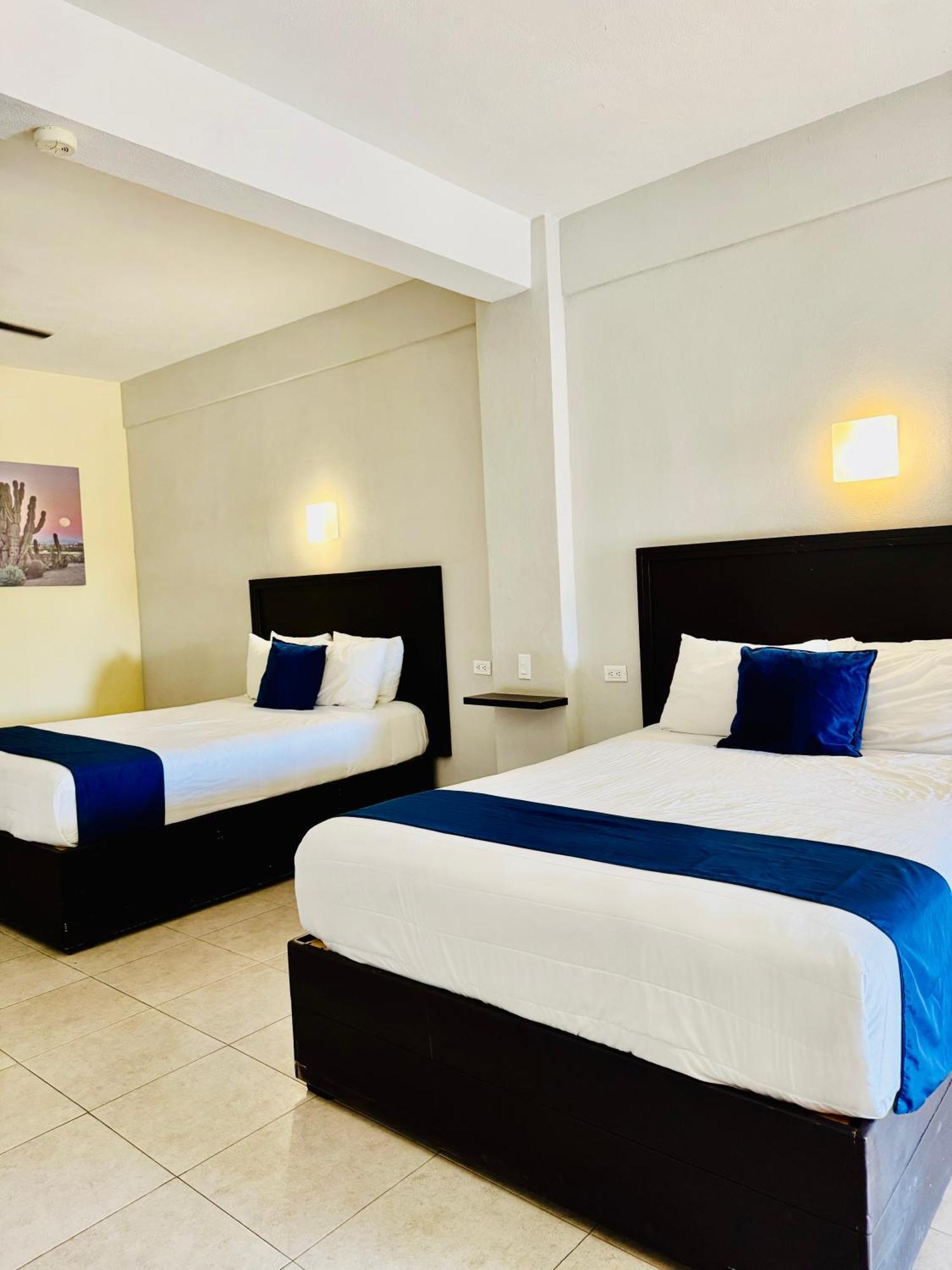 Hotel Jazuli San José del Cabo エクステリア 写真
